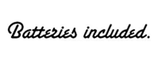 Batteries-Included